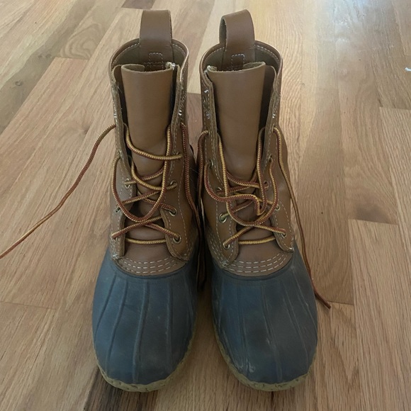 Original L.L. Bean Boot - Picture 2 of 5